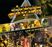 Stryper Live In Puerto Rico Формат: Audio CD (DigiPack) Дистрибьюторы: IMC Music Ltd , ООО Музыка Нидерланды Лицензионные товары Характеристики аудионосителей 2007 г Сборник: Импортное издание инфо 1552g.