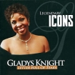 Gladys Knight Letter Full Of Tears Серия: Legendary Icons инфо 1822g.