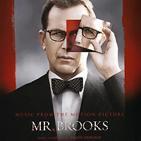 Ramin Djawadi Mr Brooks Формат: Audio CD (Jewel Case) Дистрибьюторы: Milan Records, Торговая Фирма "Никитин" Германия Лицензионные товары Характеристики аудионосителей 2007 г Саундтрек: Импортное издание инфо 1906g.