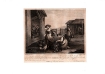 Март Офорт Англия, 1796 год Серия: Seasons инфо 2077g.