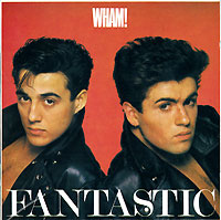 Wham! Fantastic Формат: Audio CD (Jewel Case) Дистрибьюторы: Epic, SONY BMG Russia Лицензионные товары Характеристики аудионосителей 2007 г Альбом: Импортное издание инфо 2314g.