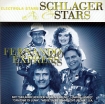 Schlager & Stars Fernando Express Der Wind Исполнитель "Fernando Express" инфо 2753g.
