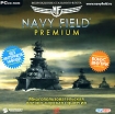 Navy Field: Premium Компьютерная игра CD-ROM, 2007 г Издатели: Руссобит-М, GFI; Разработчик: SD EnterNET пластиковый Jewel case Что делать, если программа не запускается? инфо 2857g.