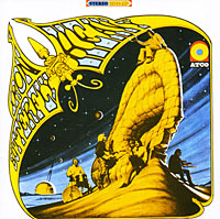Iron Butterfly Heavy Формат: Audio CD (Jewel Case) Дистрибьюторы: Warner Music, Торговая Фирма "Никитин" Германия Лицензионные товары Характеристики аудионосителей 1993 г Альбом: Импортное издание инфо 2897g.
