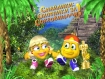 Смайлики Охотники за сокровищами Серия: Простые игры инфо 3059g.