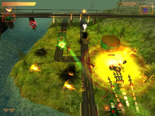 Крылатая Мясорубка / Air Strike 3D Operation W A T (DVD-BOX) CD-ROM, 2003 г Издатель: Акелла; Разработчик: Divo Games пластиковый DVD-BOX Что делать, если программа не запускается? инфо 3138g.