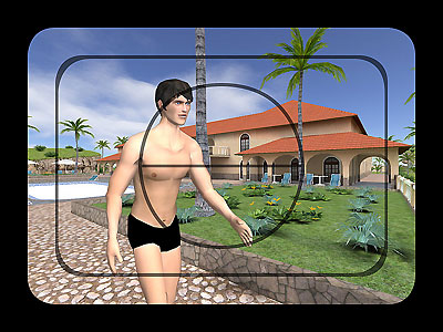 Папарацци: Zoom Компьютерная игра CD-ROM, 2007 г Издатель: Акелла; Разработчик: Exozet Games GmbH пластиковый Jewel case Что делать, если программа не запускается? инфо 3227g.