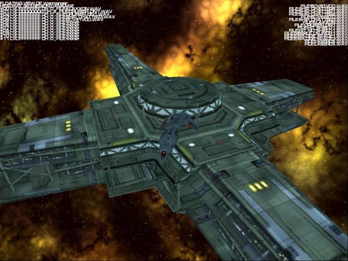 Космофлот (DVD-BOX) CD-ROM, 2003 г Издатель: Акелла; Разработчик: DreamCatcher Interactive пластиковый DVD-BOX Что делать, если программа не запускается? инфо 3271g.