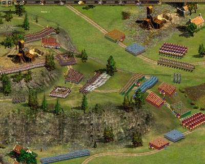 Казаки II: Наполеоновские войны (DVD-BOX) 2 CD-ROM, 2005 г Издатель: GSC Game Publishing; Разработчик: GSC Game World пластиковый DVD-BOX Что делать, если программа не запускается? инфо 3344g.