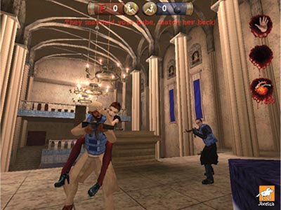 Postal 2: Раздели боль / Share The Pain CD-ROM, 2004 г Издатель: Акелла; Разработчик: Running With Scissors пластиковый Jewel case Что делать, если программа не запускается? инфо 3374g.