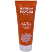 Антибактериальный гель для душа, 200 мл Гель для душа Australian Bodycare; Дания 2008 г инфо 3456g.