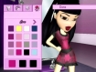 Bratz Girlz Really Rock (Wii) Игра для Nintendo Wii DVD-ROM, 2009 г Издатель: THQ; Разработчик: THQ; Дистрибьютор: Новый Диск пластиковый DVD-BOX Что делать, если программа не запускается? инфо 3501g.