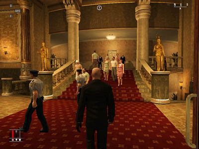 Hitman: Blood Money (DVD) DVD-ROM, 2006 г Издатель: Новый Диск; Разработчик: IO Interactive пластиковый Jewel case Что делать, если программа не запускается? инфо 3521g.