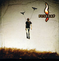 Flyleaf Flyleaf Формат: Audio CD (Jewel Case) Дистрибьютор: OctJay Лицензионные товары Характеристики аудионосителей 2006 г Альбом инфо 3561g.