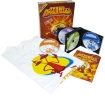 Тупые пришельцы (RETAIL-BOX) Серия: 1С: Нивал инфо 3614g.