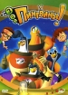 3-2-1 Пингвины! Формат: DVD (PAL) (Картонный бокс + кеер case) Дистрибьютор: Мьюзик-трейд Региональный код: 5 Количество слоев: DVD-9 (2 слоя) Звуковые дорожки: Русский Закадровый перевод Dolby Digital инфо 3838g.