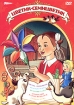 Цветик-Семицветик Формат: DVD (PAL) (Keep case) Дистрибьютор: Дивайс Региональный код: 5 Звуковые дорожки: Русский Stereo Формат изображения: Standart 4:3 (1,33:1) Лицензионные товары Характеристики видеоносителей 1947 инфо 3936g.