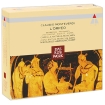 Das Alte Werk Monteverdi L'Orfeo (2 CD) Серия: Das Alte Werk инфо 3964g.