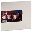 Deep Purple Greatest Hits Серия: Steel Box Collection инфо 4143g.