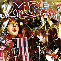 MC5 Kick Out The Jams Формат: Audio CD (Jewel Case) Дистрибьюторы: Торговая Фирма "Никитин", Elektra Entertainment Group Германия Лицензионные товары Характеристики аудионосителей 2009 г Альбом: Импортное издание инфо 4155g.