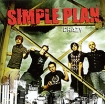 Simple Plan Crazy (ECD) Формат: ECD (Jewel Case) Дистрибьюторы: Lava Records, Торговая Фирма "Никитин" Европейский Союз Лицензионные товары Характеристики аудионосителей 2009 г Альбом: Импортное издание инфо 4167g.