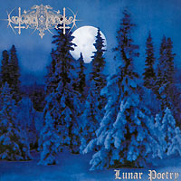 Nokturnal Mortum Lunar Poetry Формат: Audio CD (Jewel Case) Дистрибьюторы: Мистерия Звука, Oriana Music Россия Лицензионные товары Характеристики аудионосителей 2009 г Альбом: Российское издание инфо 4176g.