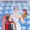 Little Feat Dixie Chicken Формат: Audio CD (Jewel Case) Дистрибьюторы: Warner Bros Records Inc , Торговая Фирма "Никитин" Германия Лицензионные товары Характеристики аудионосителей 1973 г Альбом: Импортное издание инфо 4182g.
