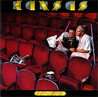 Kansas Two For The Show Формат: Audio CD (Jewel Case) Дистрибьюторы: Epic, SONY BMG Австрия Лицензионные товары Характеристики аудионосителей 1978 г Концертная запись: Импортное издание инфо 4197g.