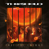 Threshold Critical Energy (2 CD) Формат: 2 Audio CD (Jewel Case) Дистрибьюторы: Концерн "Группа Союз", InsideOutMusic Россия Лицензионные товары Характеристики аудионосителей 2009 г Концертная запись: Российское издание инфо 4206g.