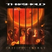 Threshold Critical Energy (2 CD) Формат: 2 Audio CD (Jewel Case) Дистрибьюторы: Концерн "Группа Союз", InsideOutMusic Россия Лицензионные товары Характеристики аудионосителей 2009 г Концертная запись: Российское издание инфо 4206g.