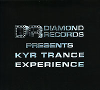 Kyr Trance Experience (2 CD) Формат: 2 Audio CD (DigiPack) Дистрибьюторы: Riton, Diamond Records Лицензионные товары Характеристики аудионосителей 2006 г Сборник инфо 4269g.