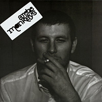 Arctic Monkeys Whatever People Say I Am, That's What I'm Not (LP) Формат: Грампластинка (LP) (Картонный конверт) Дистрибьюторы: Domino Recording, Концерн "Группа Союз" Европейский инфо 4385g.