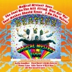 The Beatles Magical Mystery Tour (LP) Формат: Грампластинка (LP) (DigiPack) Дистрибьюторы: Parlophone, Концерн "Группа Союз" Великобритания Лицензионные товары Характеристики аудионосителей 1967 г инфо 4416g.