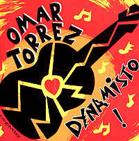 Omar Torrez Dynamisto! Формат: Audio CD (Jewel Case) Дистрибьютор: Концерн "Группа Союз" Лицензионные товары Характеристики аудионосителей 2005 г Альбом инфо 4686g.