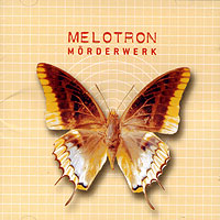 Melotron Morderwerk Формат: Audio CD (Jewel Case) Дистрибьюторы: Концерн "Группа Союз", Первое Музыкальное Издательство Лицензионные товары Характеристики аудионосителей 2006 г Альбом инфо 4764g.