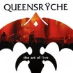 Queensryche The Art Of Live Формат: Audio CD (Jewel Case) Дистрибьюторы: Sanctuary Records, Концерн "Группа Союз" Россия Лицензионные товары Характеристики аудионосителей 2009 г Концертная запись: Российское издание инфо 4873g.