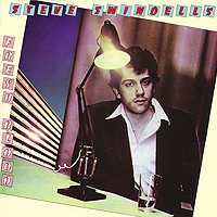 Steve Swindells Fresh Blood Формат: Audio CD (Jewel Case) Дистрибьюторы: Wea International Inc , Концерн "Группа Союз" Европейский Союз Лицензионные товары Характеристики аудионосителей 1980 г Альбом: Импортное издание инфо 4902g.