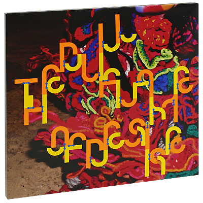 Bjork Dull Flame Of Desire (2 LP + CD + DVD) Формат: CD + DVD + Vinyl LP (Подарочное оформление) Дистрибьюторы: Wellhart Ltd, ООО "Юниверсал Мьюзик" Европейский Союз Лицензионные инфо 4937g.