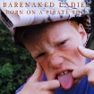 Barenaked Ladies Born On A Pirate Ship Формат: Audio CD (Jewel Case) Дистрибьюторы: Warner Music, Торговая Фирма "Никитин" Германия Лицензионные товары Характеристики аудионосителей 1996 г Альбом: Импортное издание инфо 5031g.