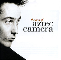 Aztec Camera The Best of Aztec Camera Формат: Audio CD (Jewel Case) Дистрибьютор: Торговая Фирма "Никитин" Германия Лицензионные товары Характеристики аудионосителей 1999 г Альбом: Импортное издание инфо 5040g.