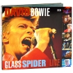 David Bowie Glass Spider Live (2 CD) Формат: 2 Audio CD (DigiPack) Дистрибьюторы: Gala Records, IMC Music Ltd Лицензионные товары Характеристики аудионосителей 2008 г Концертная запись: Импортное издание инфо 5055g.