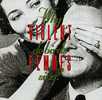 Violent Femmes Why Do Birds Sing? Формат: Audio CD (Jewel Case) Дистрибьюторы: Slash Records, Торговая Фирма "Никитин" Германия Лицензионные товары Характеристики аудионосителей 2009 г Альбом: Импортное издание инфо 5057g.