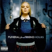 Funeral For A Friend Hours Формат: Audio CD (Jewel Case) Дистрибьюторы: Warner Music, Atlantic, Торговая Фирма "Никитин" Европейский Союз Лицензионные товары Характеристики аудионосителей 2005 г Альбом: Импортное издание инфо 5102g.