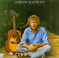 Gordon Lightfoot Sundown Формат: Audio CD (Jewel Case) Дистрибьюторы: Торговая Фирма "Никитин", Warner Bros Records Inc Германия Лицензионные товары Характеристики аудионосителей 1974 г Альбом: Импортное издание инфо 5185g.