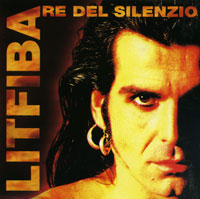 Litfiba Re Del Silenzio Формат: Audio CD (Jewel Case) Дистрибьютор: Торговая Фирма "Никитин" Германия Лицензионные товары Характеристики аудионосителей 1994 г Альбом: Импортное издание инфо 5227g.