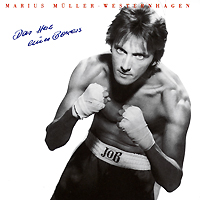 Marius Mueller-Westernhagen Das Herz Eines Boxers Формат: Audio CD (Jewel Case) Дистрибьютор: Warner Music Germany Германия Лицензионные товары Характеристики аудионосителей 2000 г Альбом: Импортное издание инфо 5298g.