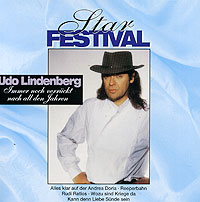 Udo Lindenberg Immer Noch Verrueckt Nach All Den Jahren Формат: Audio CD (Jewel Case) Дистрибьюторы: Eastwest Records, Warner Music, Торговая Фирма "Никитин" Германия Лицензионные инфо 5310g.