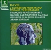 Duchable, Jordan Ravel 2 Concertos Формат: Audio CD (Jewel Case) Дистрибьютор: Торговая Фирма "Никитин" Германия Лицензионные товары Характеристики аудионосителей 1987 г Сборник: Импортное издание инфо 5346g.