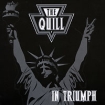 The Quill In Triumph Формат: Audio CD (Jewel Case) Дистрибьюторы: Концерн "Группа Союз", Steamhammer Россия Лицензионные товары Характеристики аудионосителей 2009 г Альбом: Российское издание инфо 5393g.