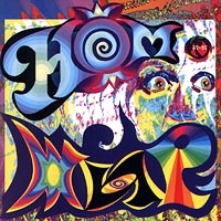 НОМ Жир Формат: Audio CD Дистрибьютор: SoLyd Records Лицензионные товары Характеристики аудионосителей Альбом инфо 5511g.